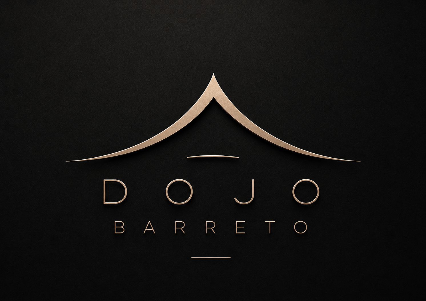 Dōjō Barreto
